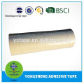 Printed masking tape with oil sounding